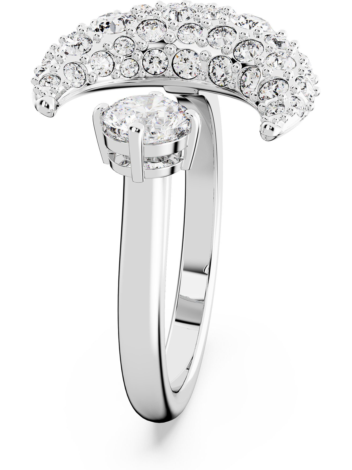 Swarovski Fingerring, Swarovski-Kristall günstig online kaufen