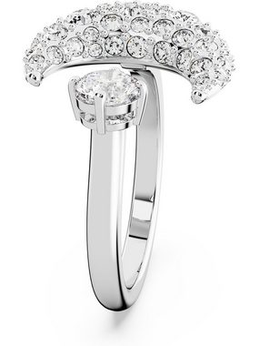 Swarovski Fingerring, Swarovski-Kristall