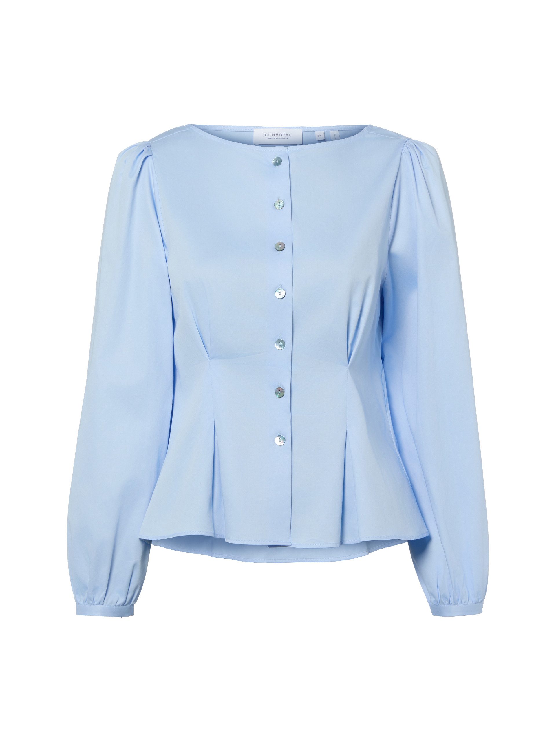 RICHROYAL Shirtbluse