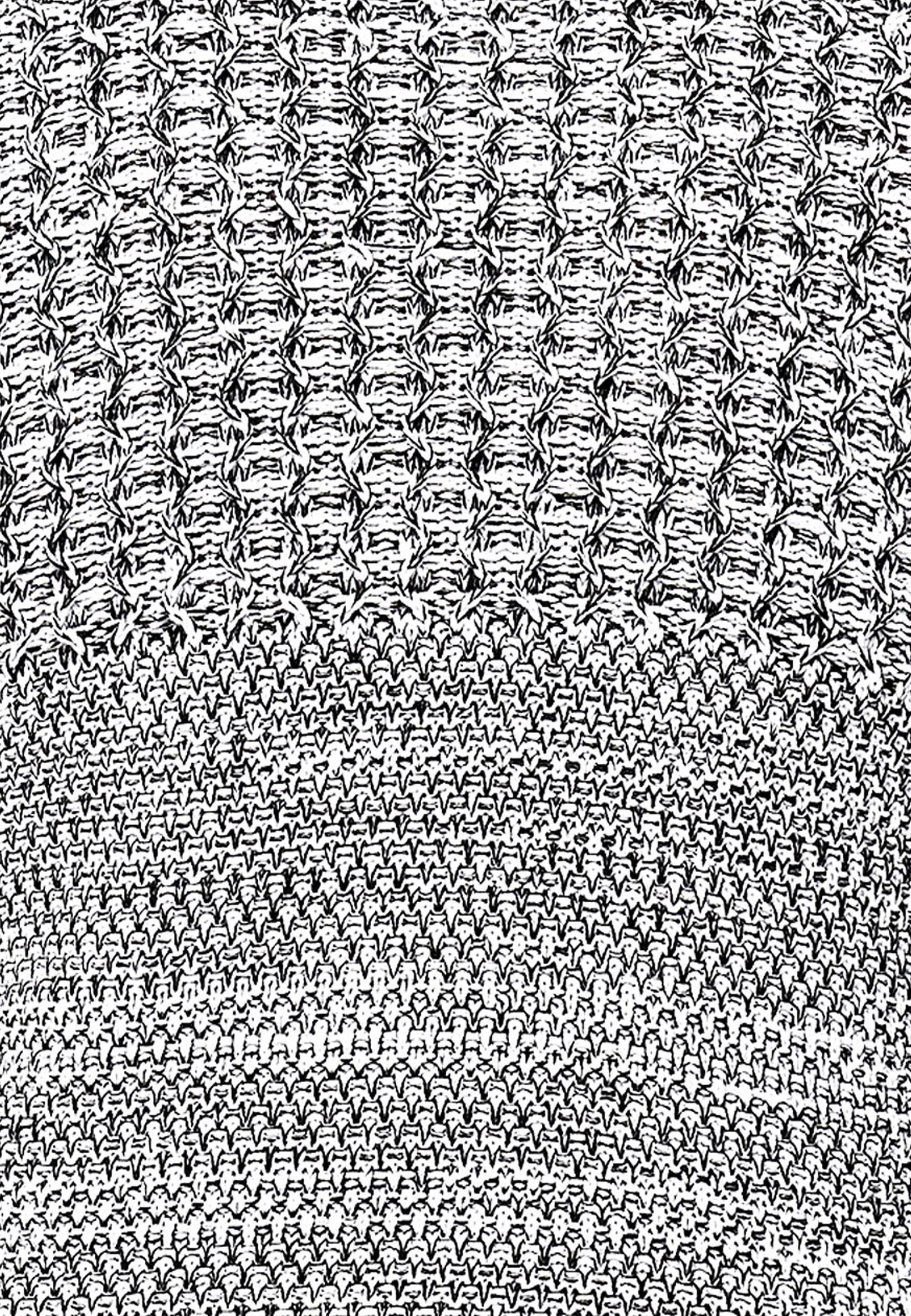 Rollkragenpullover Schwerer Rollkragen Winter Pullover mit Seitlicher Knopfleiste Rolli