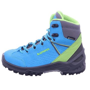 Lowa LEDRO GTX MID JUNIOR Outdoorschuh (1-tlg) mit LOWA TRAC LITE JUNIOR Outdoorsohle