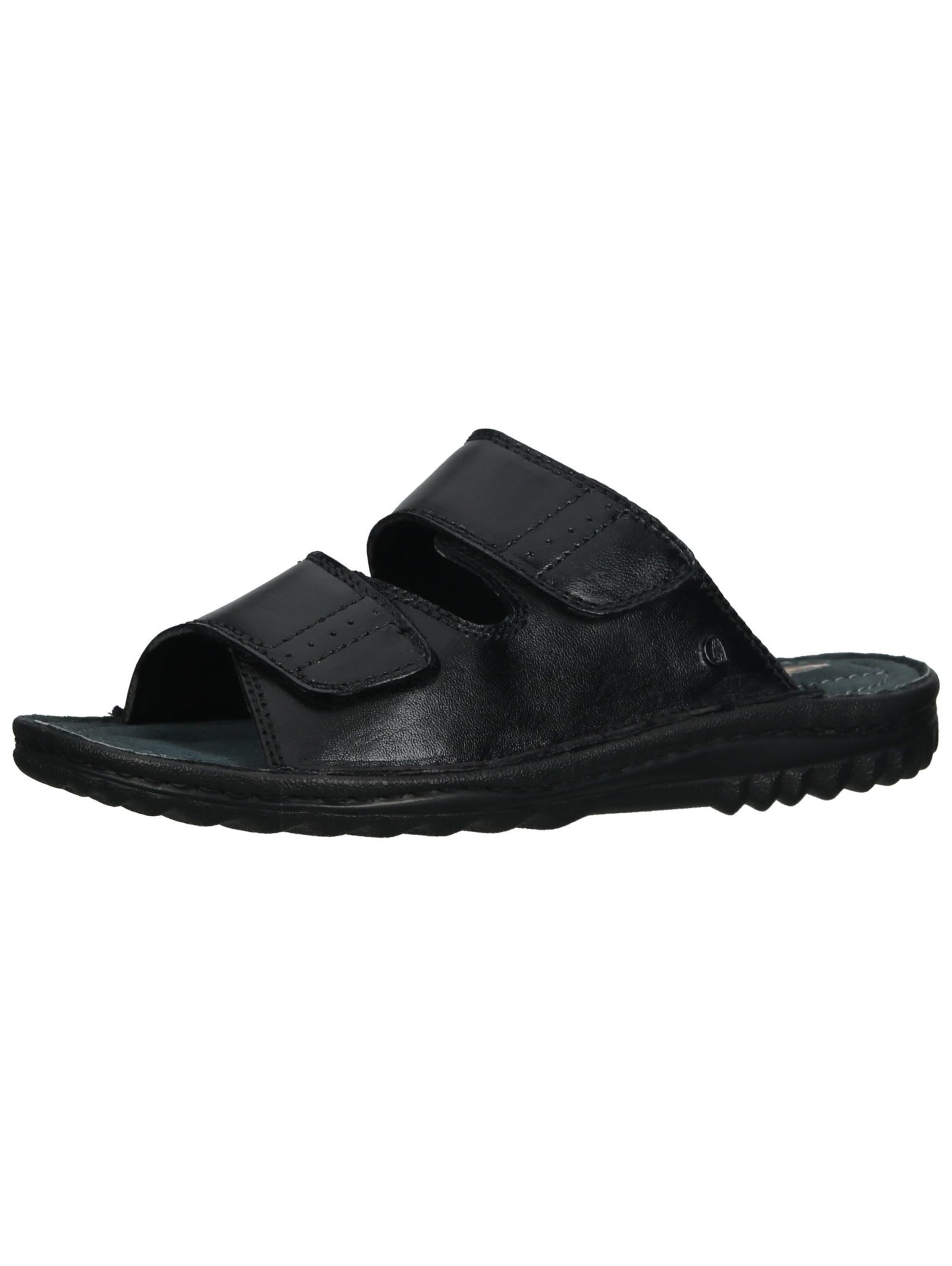 Hush Puppies Pantoletten Leder Pantolette günstig online kaufen