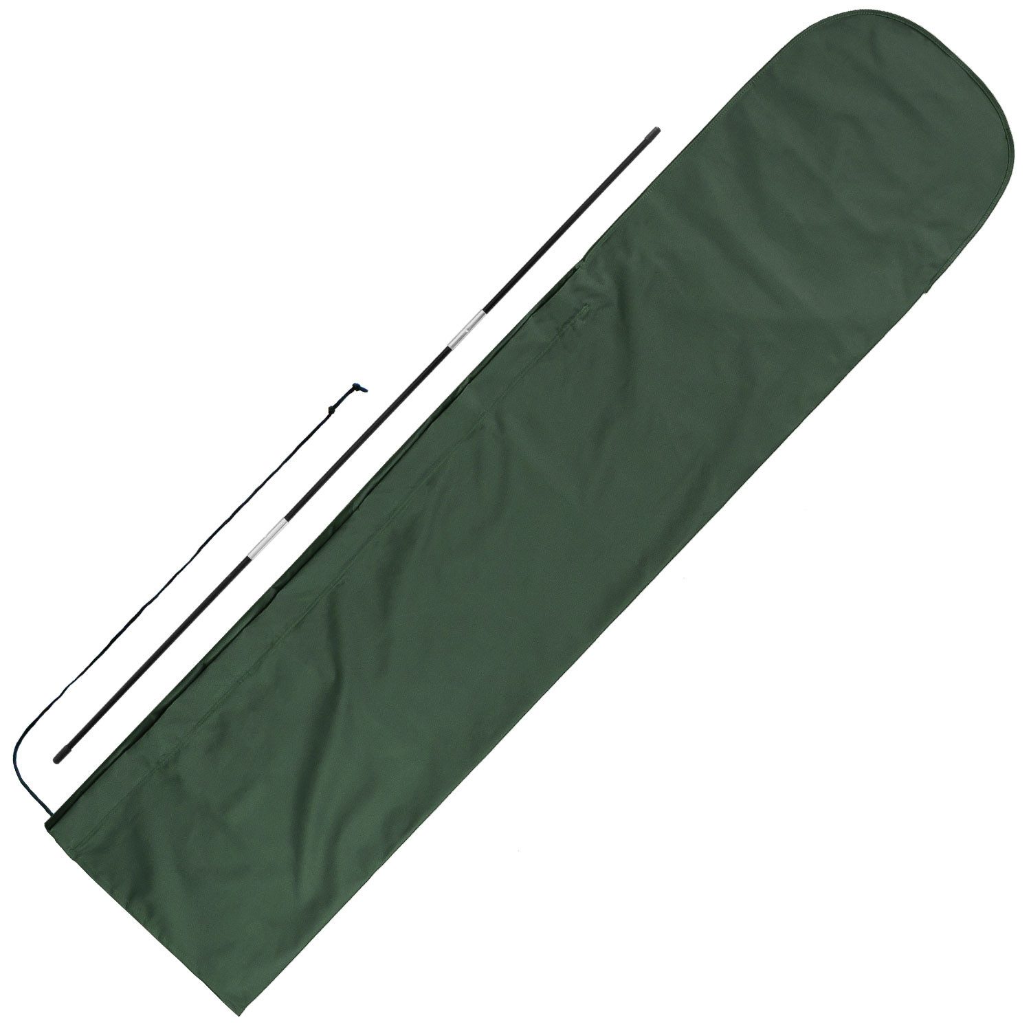 anndora-sonnenschirm Sonnenschirm-Schutzhülle 4 x 4 Meter günstig online kaufen