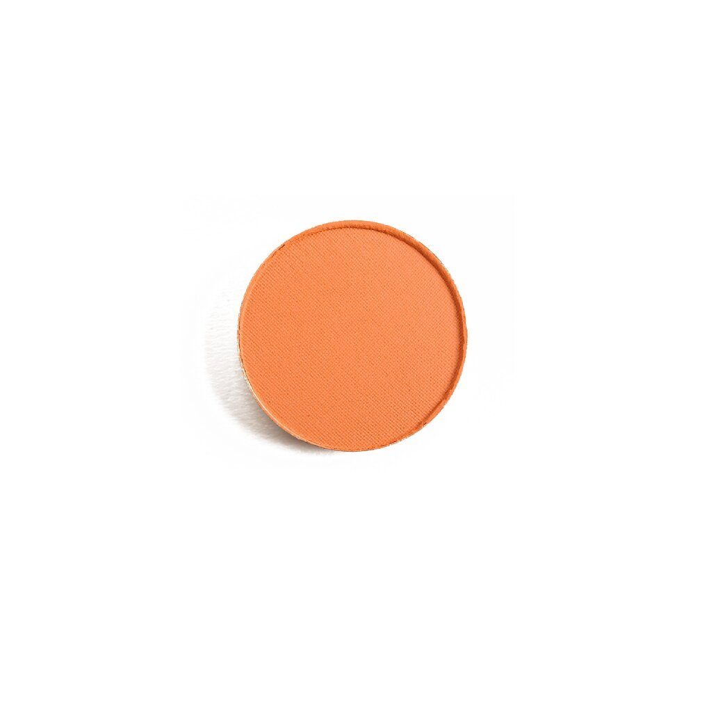 MAC Тени для век Pro Matte Тени для век Puder-Regel Nachfüllpackung 1,5 g