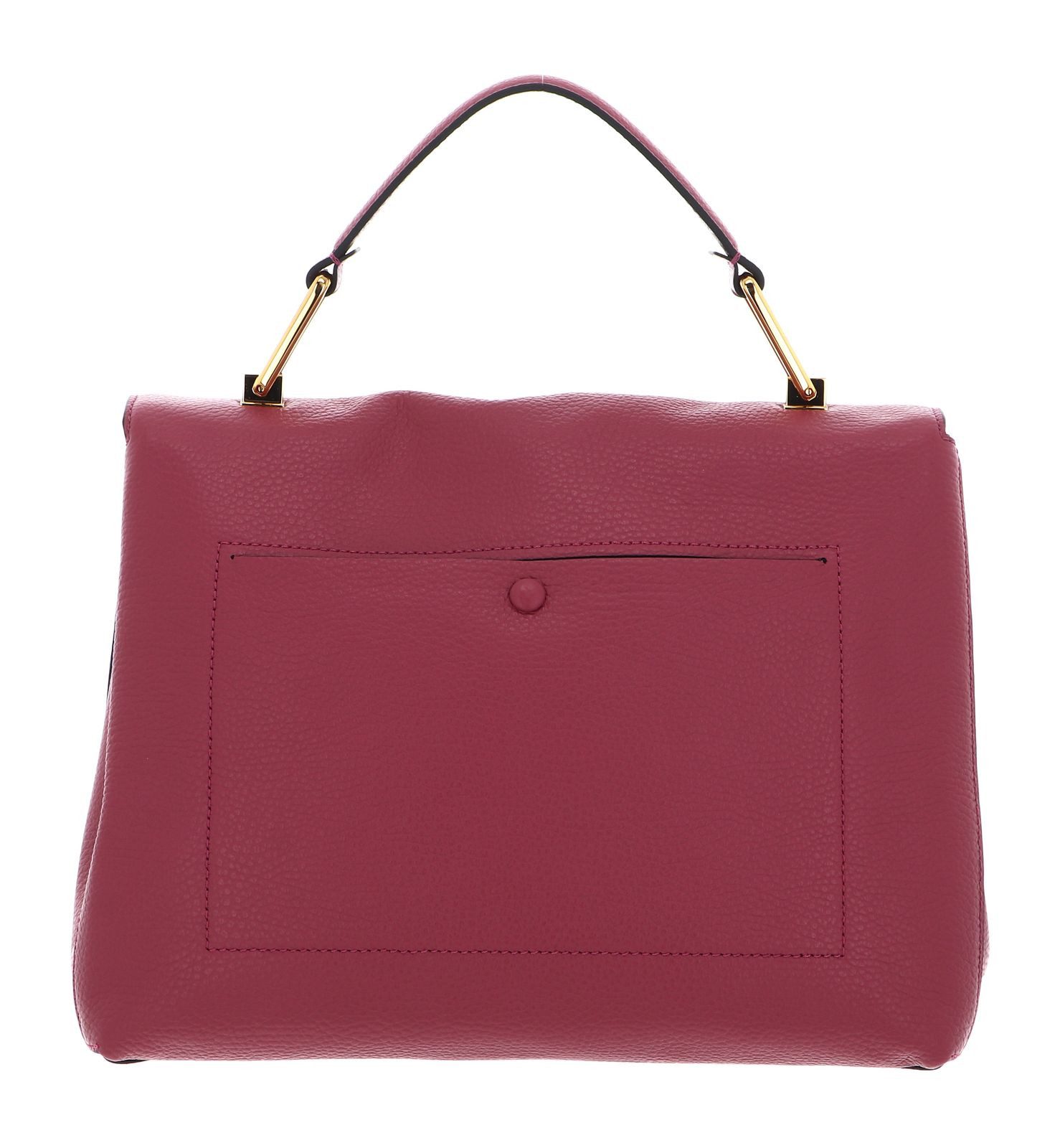 COCCINELLE Handtasche Handbag, aus echtem Rindsleder