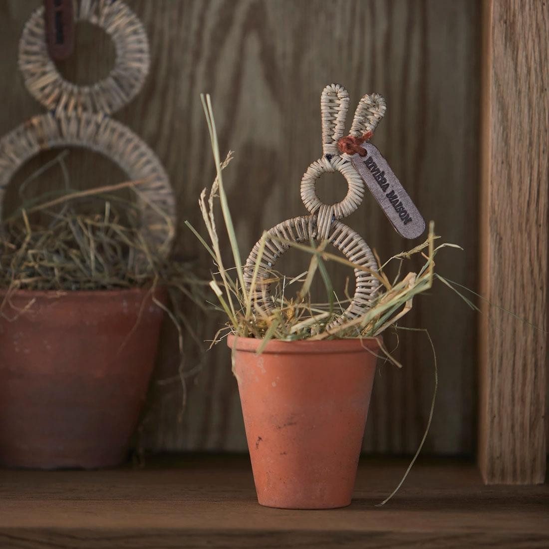 Rivièra Maison Osterhase Dekoobjekt Hase Easter günstig online kaufen