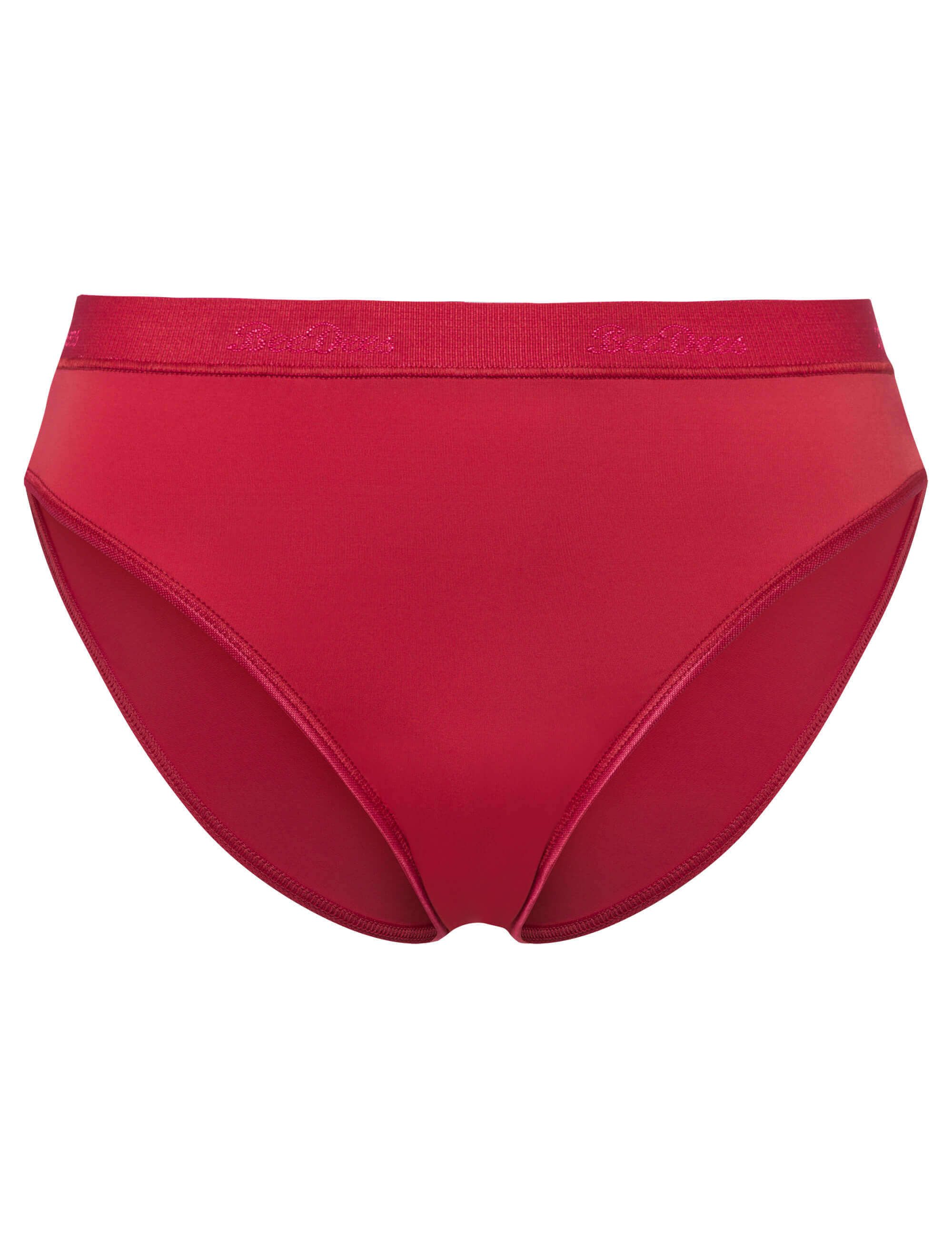 Beedees Slip Microfun Tai (1, 1-St., 1er-Pack) mit Elastikbund