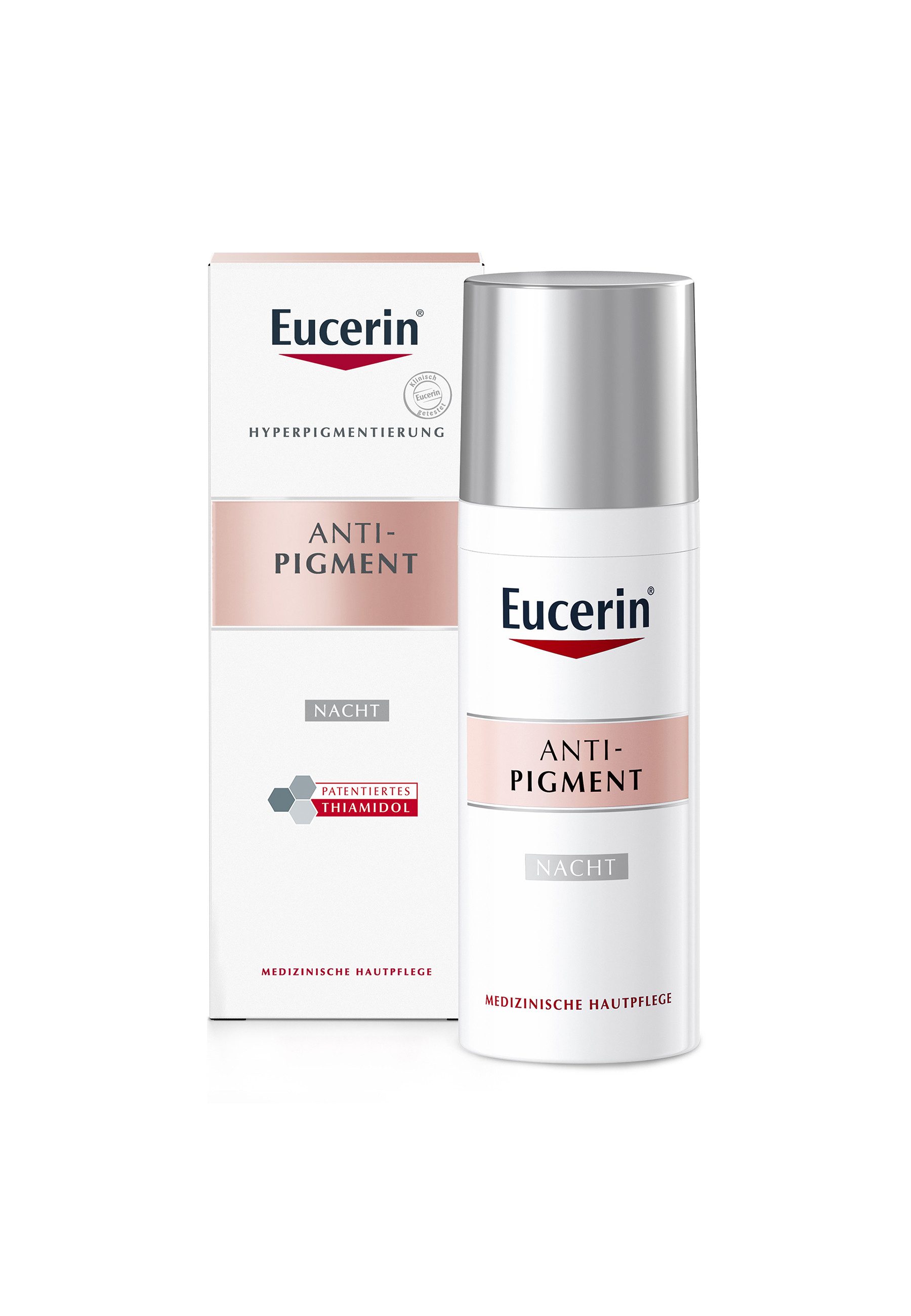 Eucerin Уход за лицом Anti-Pigment Nachtpflege, 1-tlg.