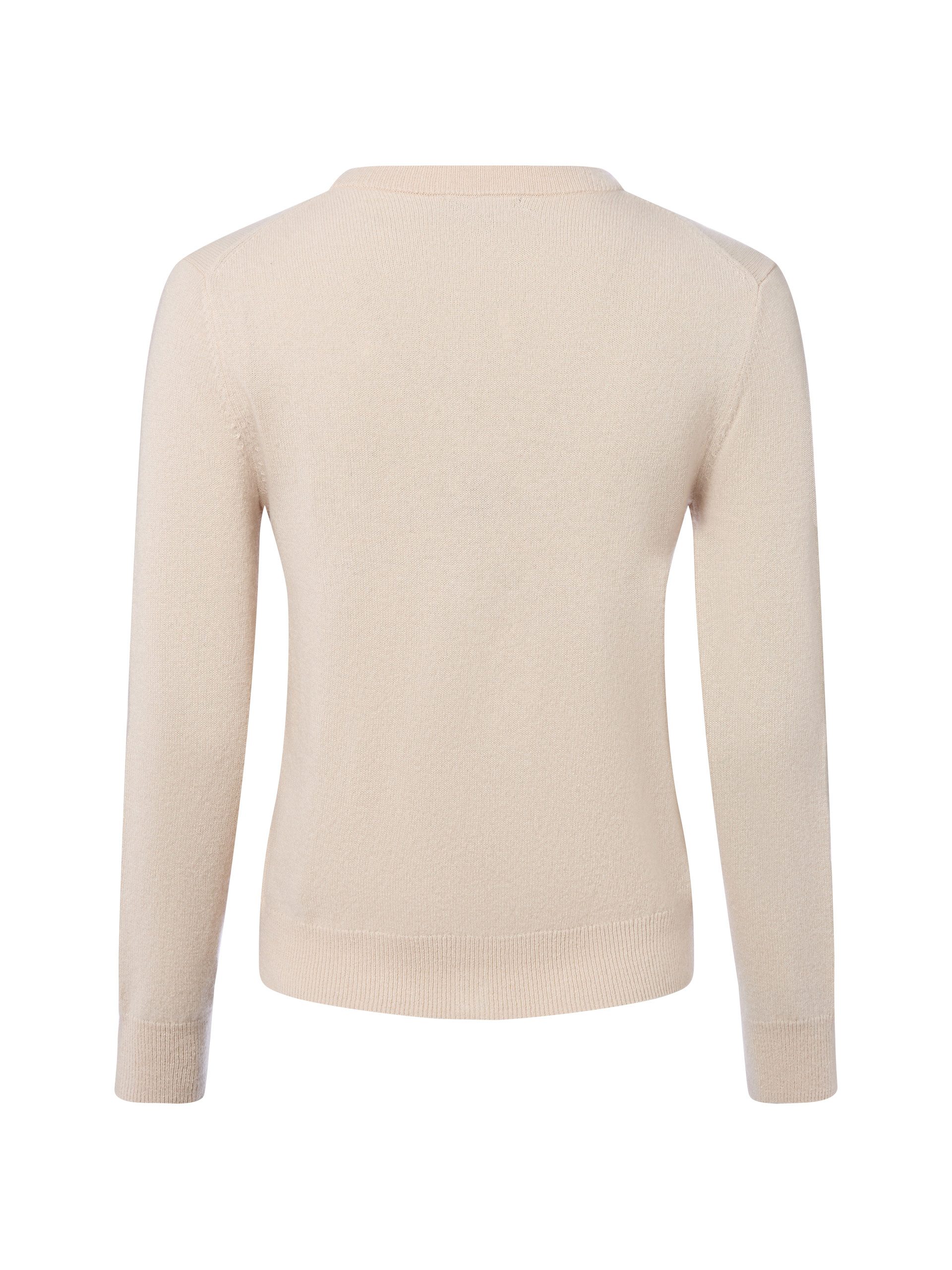Franco Callegari Strickjacke