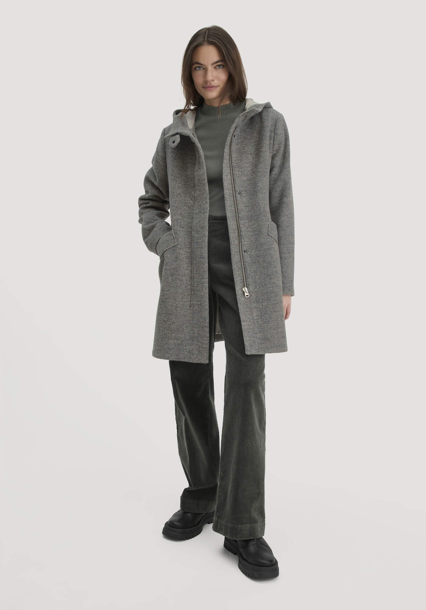 Hessnatur Wintermantel günstig online kaufen