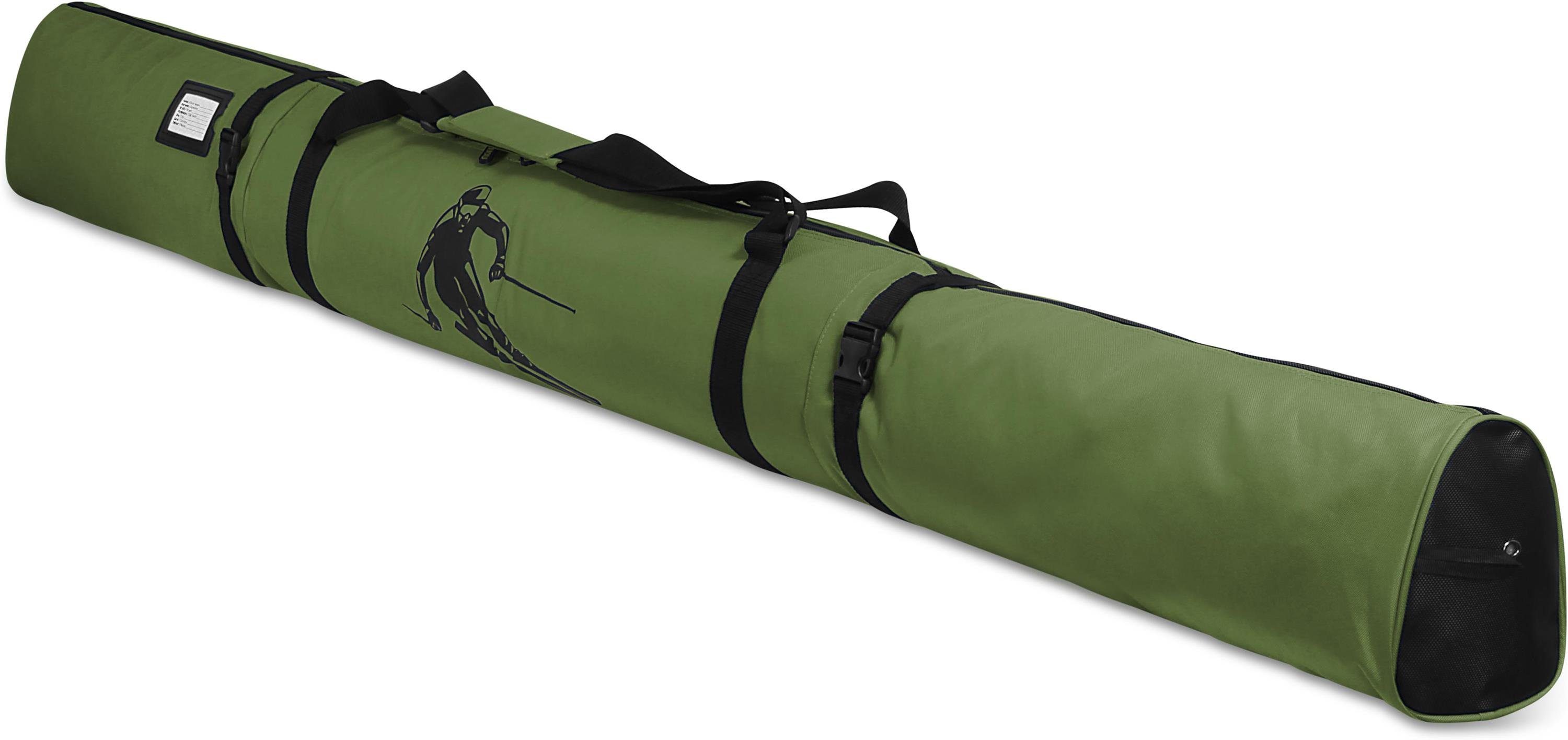 normani Sporttasche Skitasche Alpine Run 170, günstig online kaufen