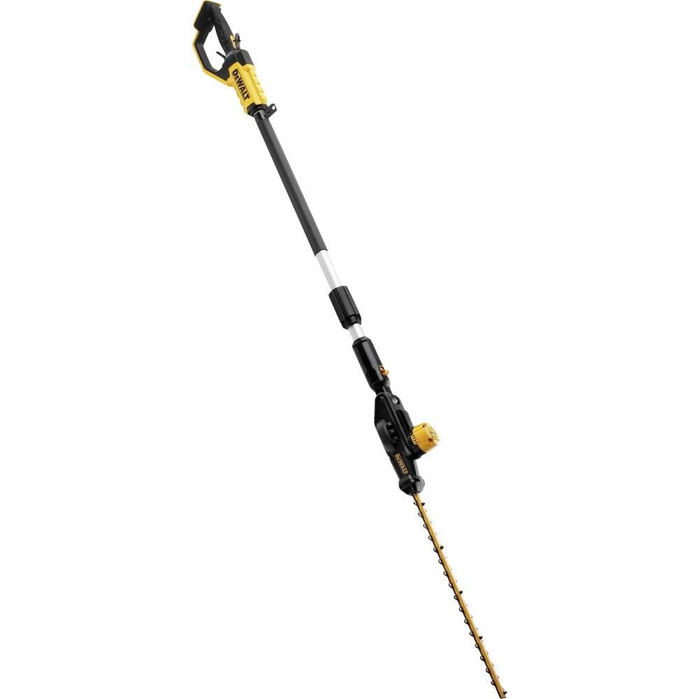 DeWalt Heckenschere Akku-Stabheckenschere, 18 V DCMPH566N-XJ