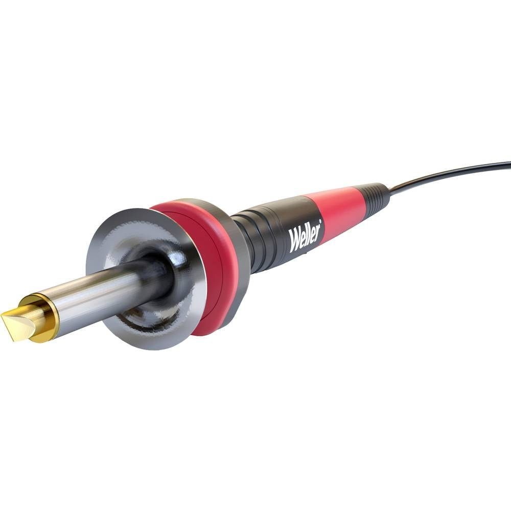 Weller Lötkolben Set für Ihr eigenes Brandmalerei Projekt, 28-teilig WLPROWB28CHB