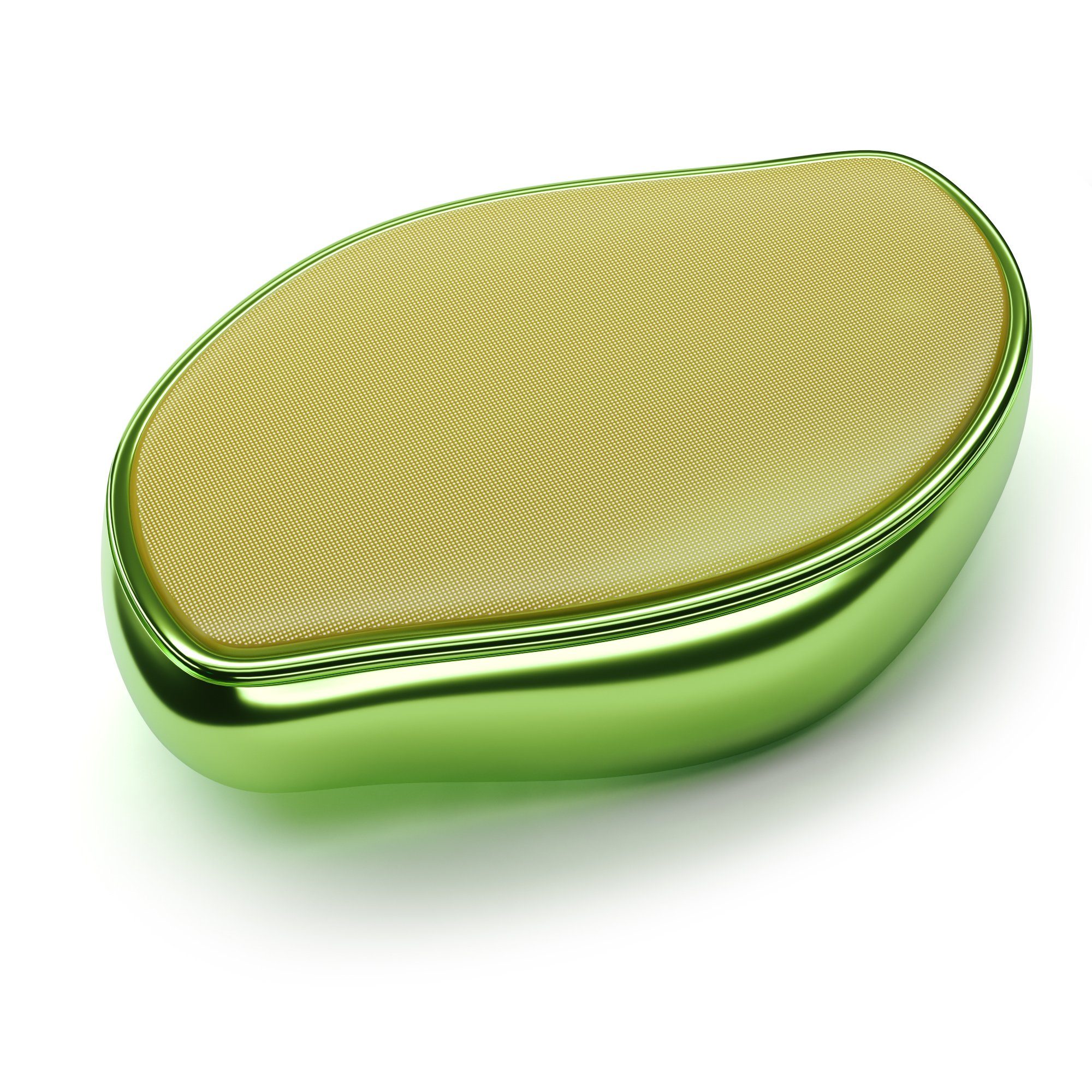 AILORIA Körperrasierer GLISSETTE Haarentferner, Packung