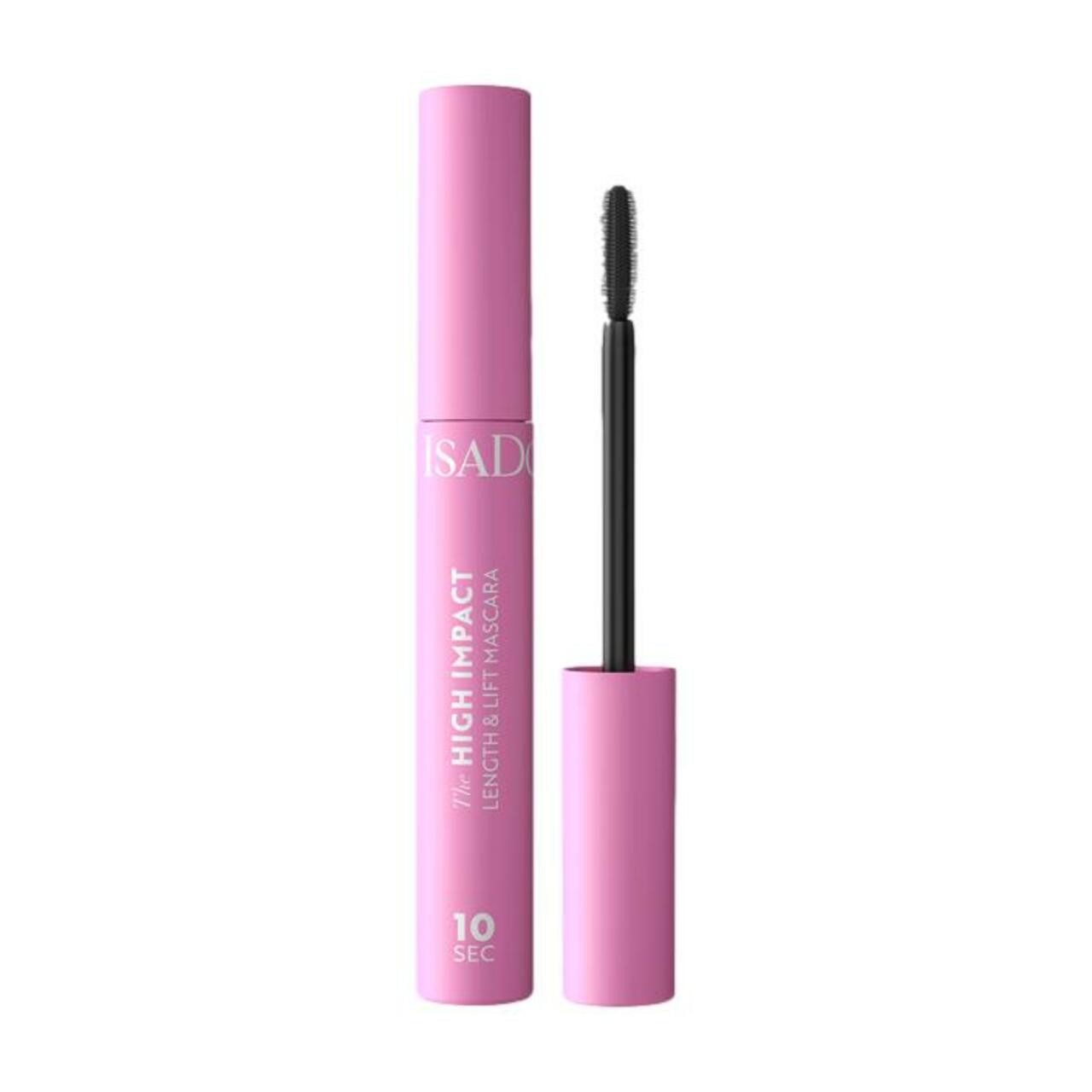 IsaDora Mascara 10 Sec High Impact Length Mascara