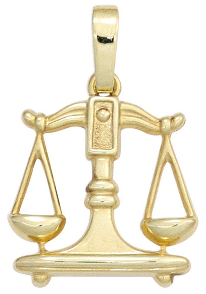 JOBO Sternzeichenanhänger Sternzeichen ... JOBO Sternzeichenanhänger Sternzeichen ...