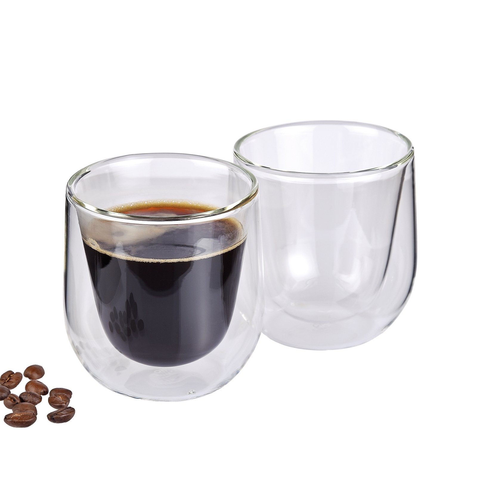 Thermoglas Kaffee-Glas VERONA