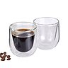 Kaffee-Glas VERONA 292817