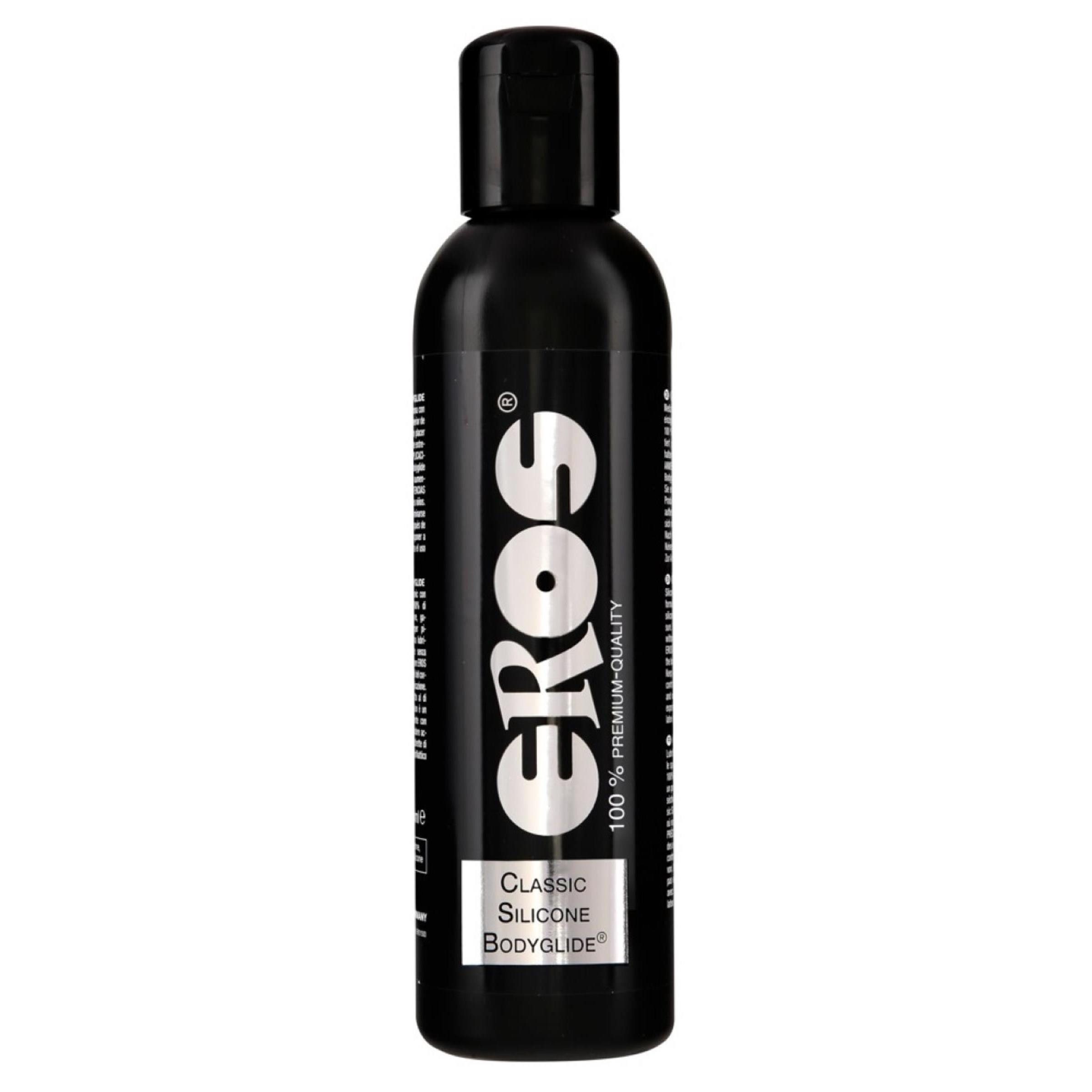 Eros Gleitgel 500 ml - Eros - Classic 500 ml