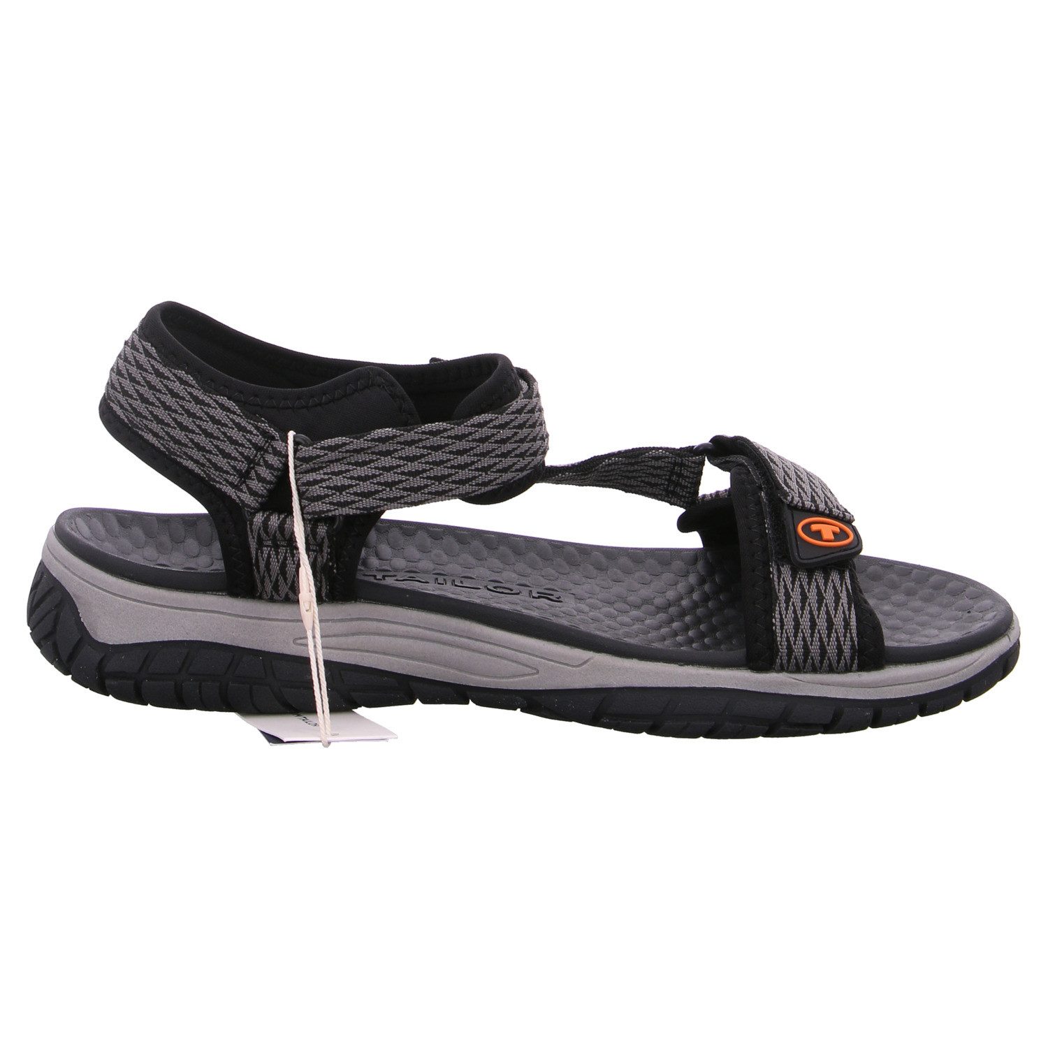 TOM TAILOR Sandalette