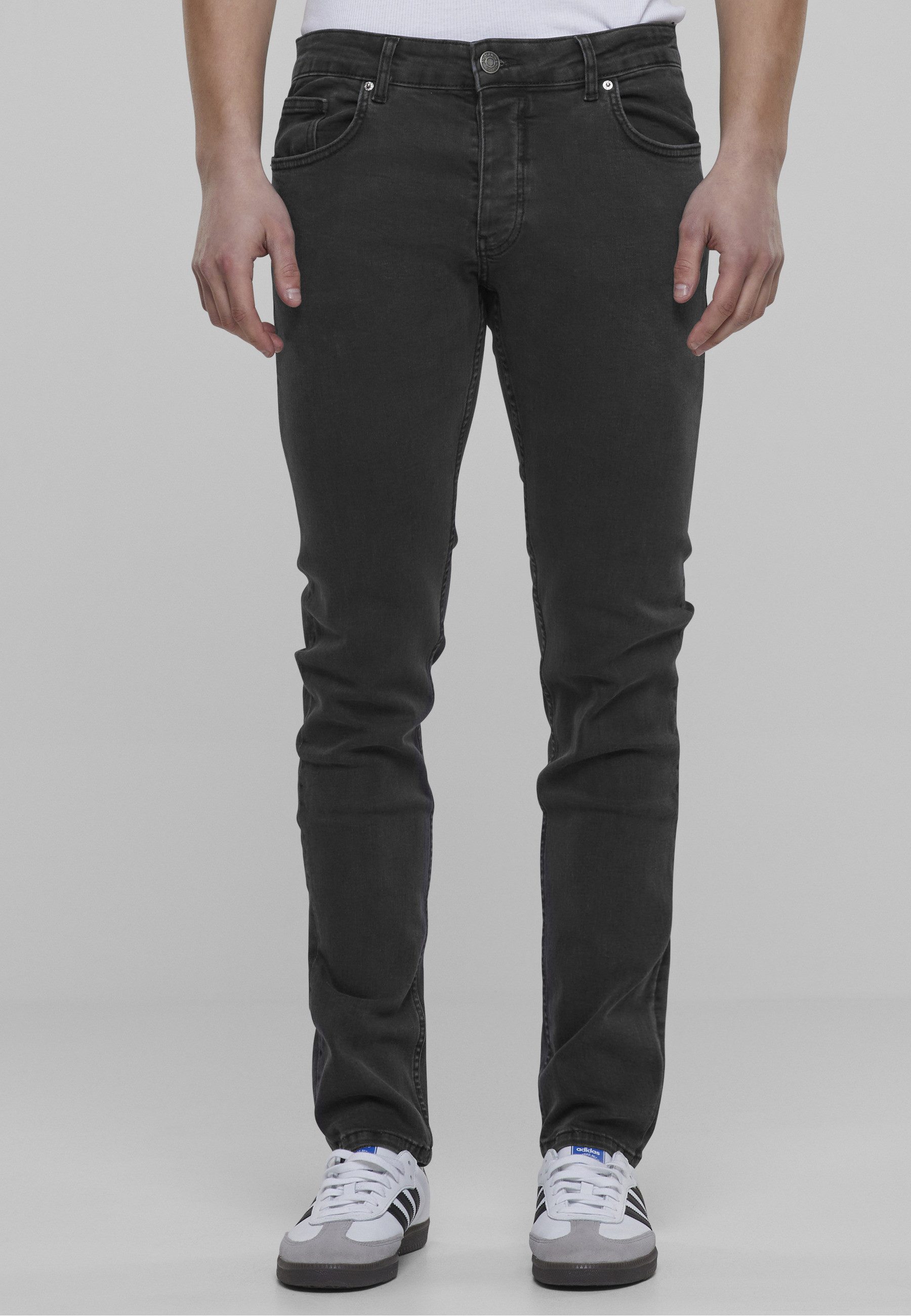 2Y Premium Bequeme Jeans 2Y Premium Herren 2Y Slim FIt Jeans