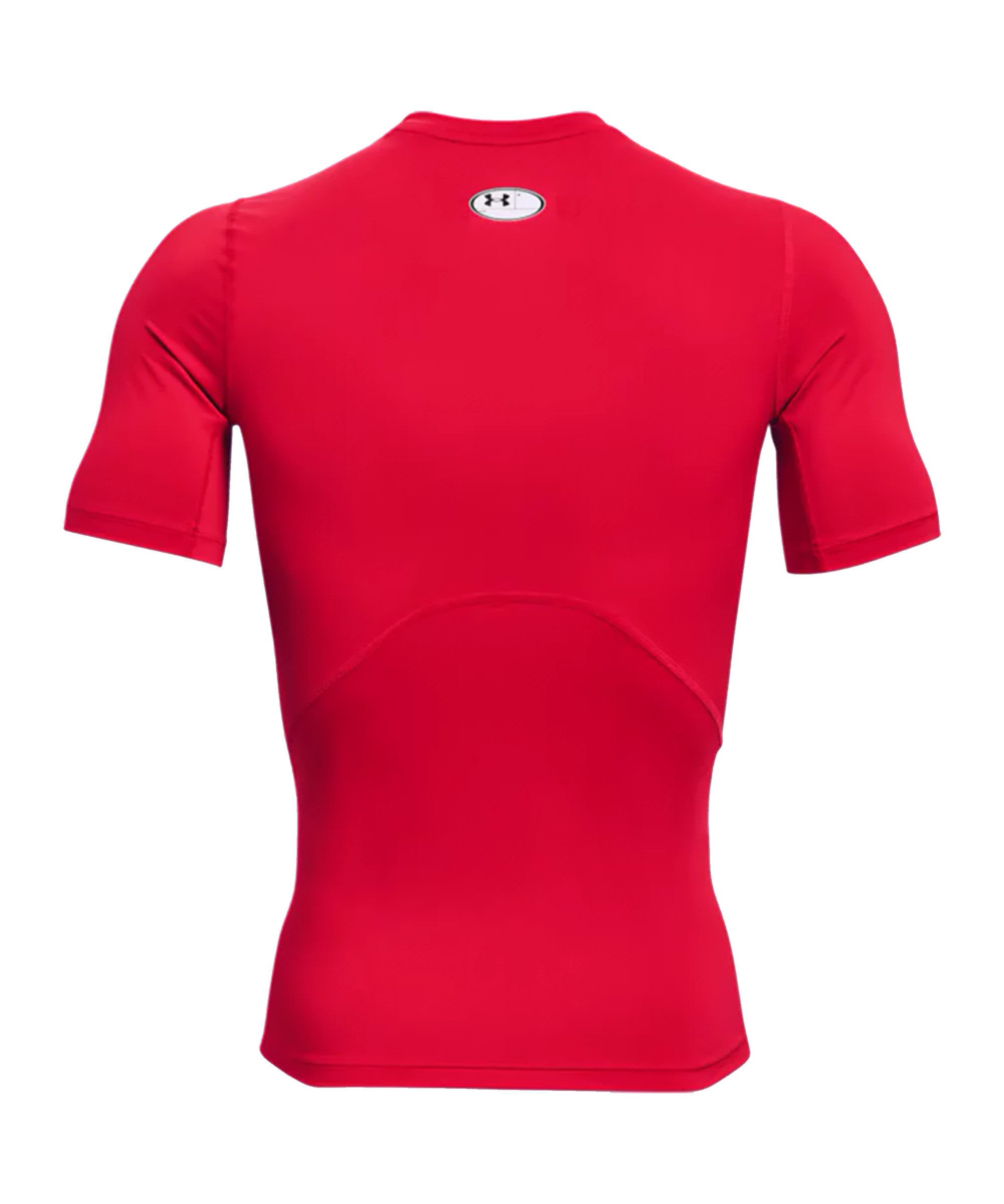 Under Armour® T-Shirt Under Armour HG T-Shirt Underwear - Shirts Herren Pol günstig online kaufen