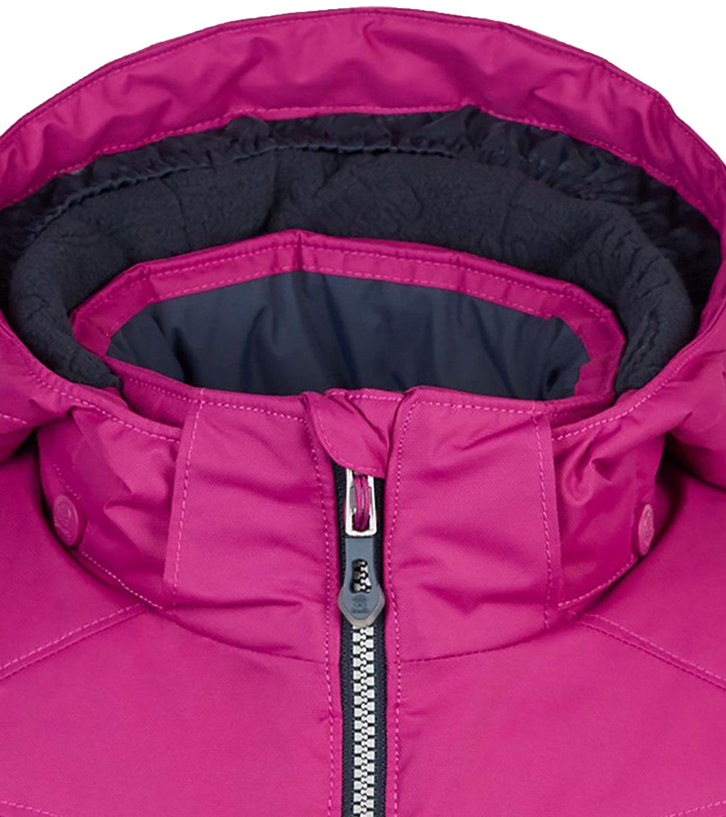 Kamik Skijacke kamik Aria 2 Winter-Jacke sportliche Kinder Wander-Jacke für  aktive Mädchen Schnee-Jacke Berry