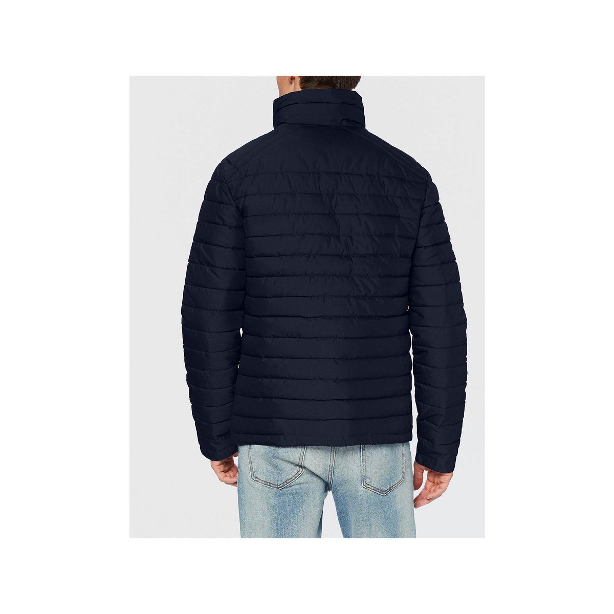 Blouson dunkel-blau Superdry (1-St)