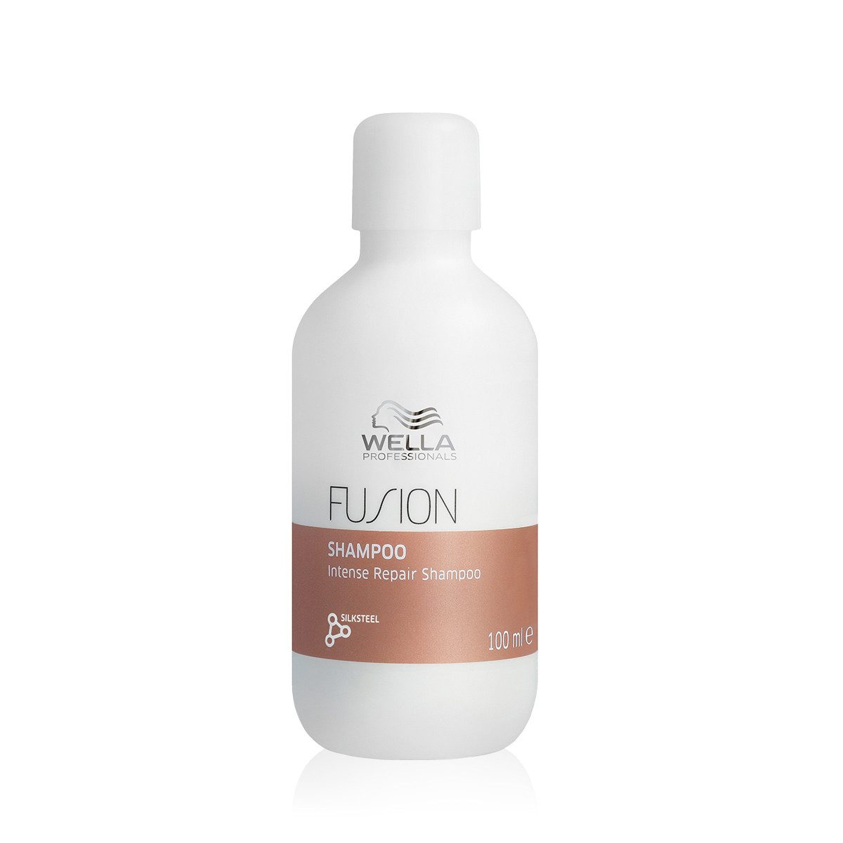 Wella Haarshampoo Fusion