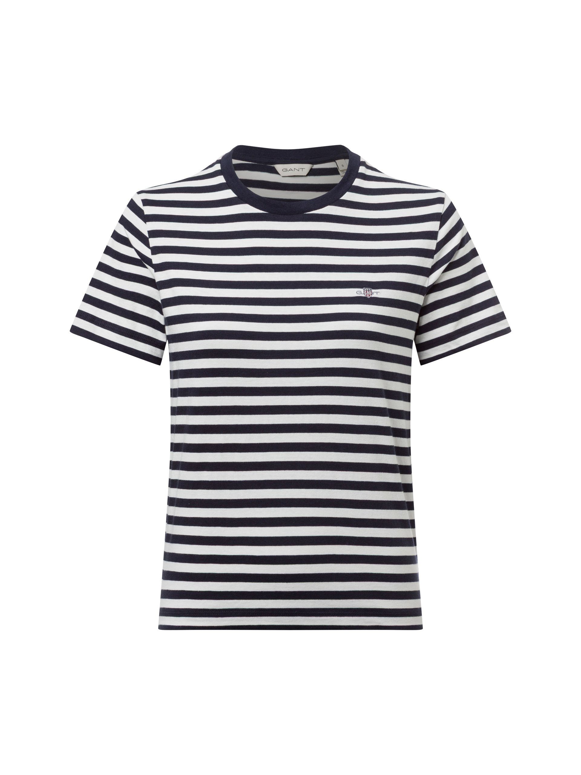 Gant T-Shirt günstig online kaufen