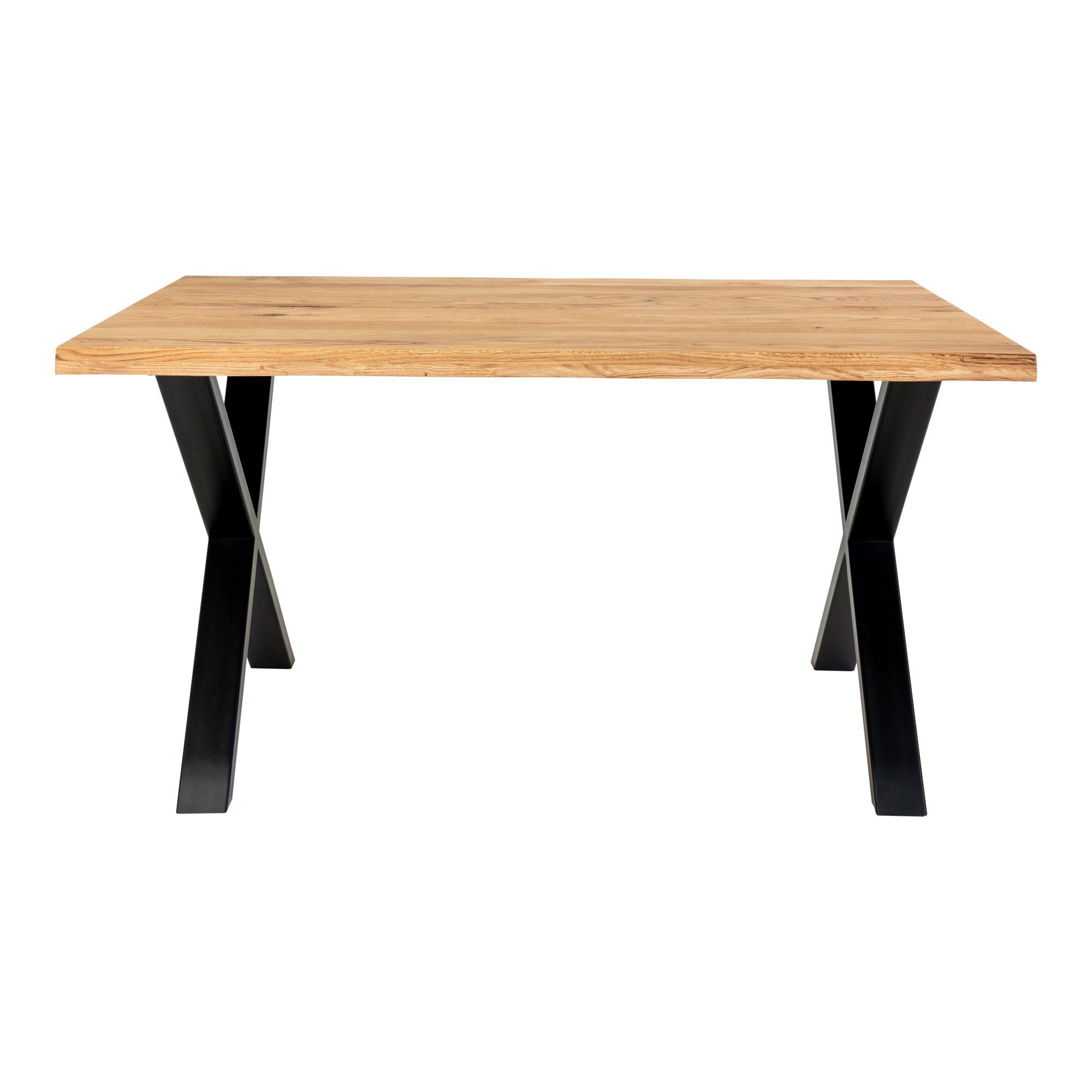 ebuy24 Esstisch Tony Esstisch Eiche geölt.