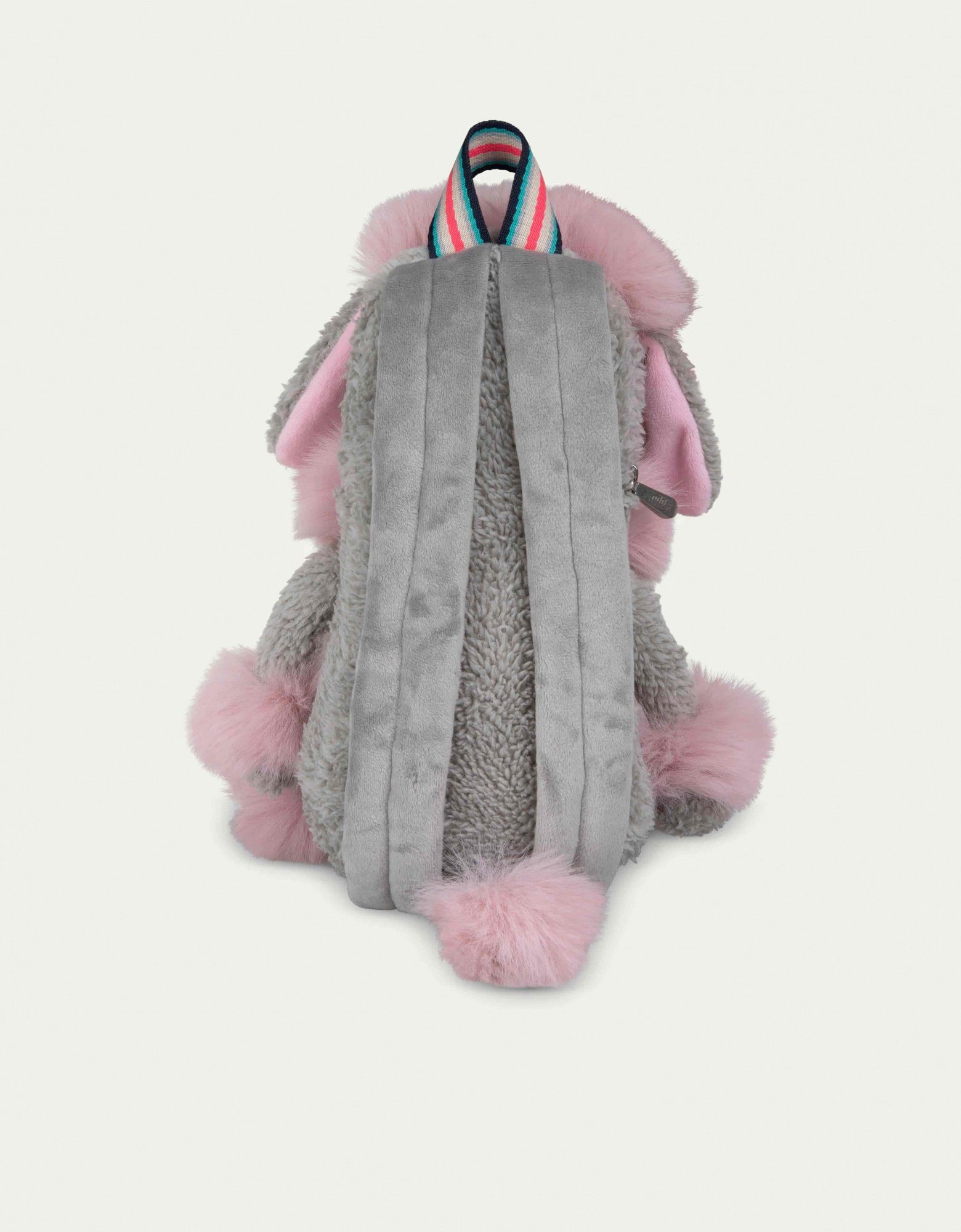 Oilily Rucksack The Backpack Softies Poodle