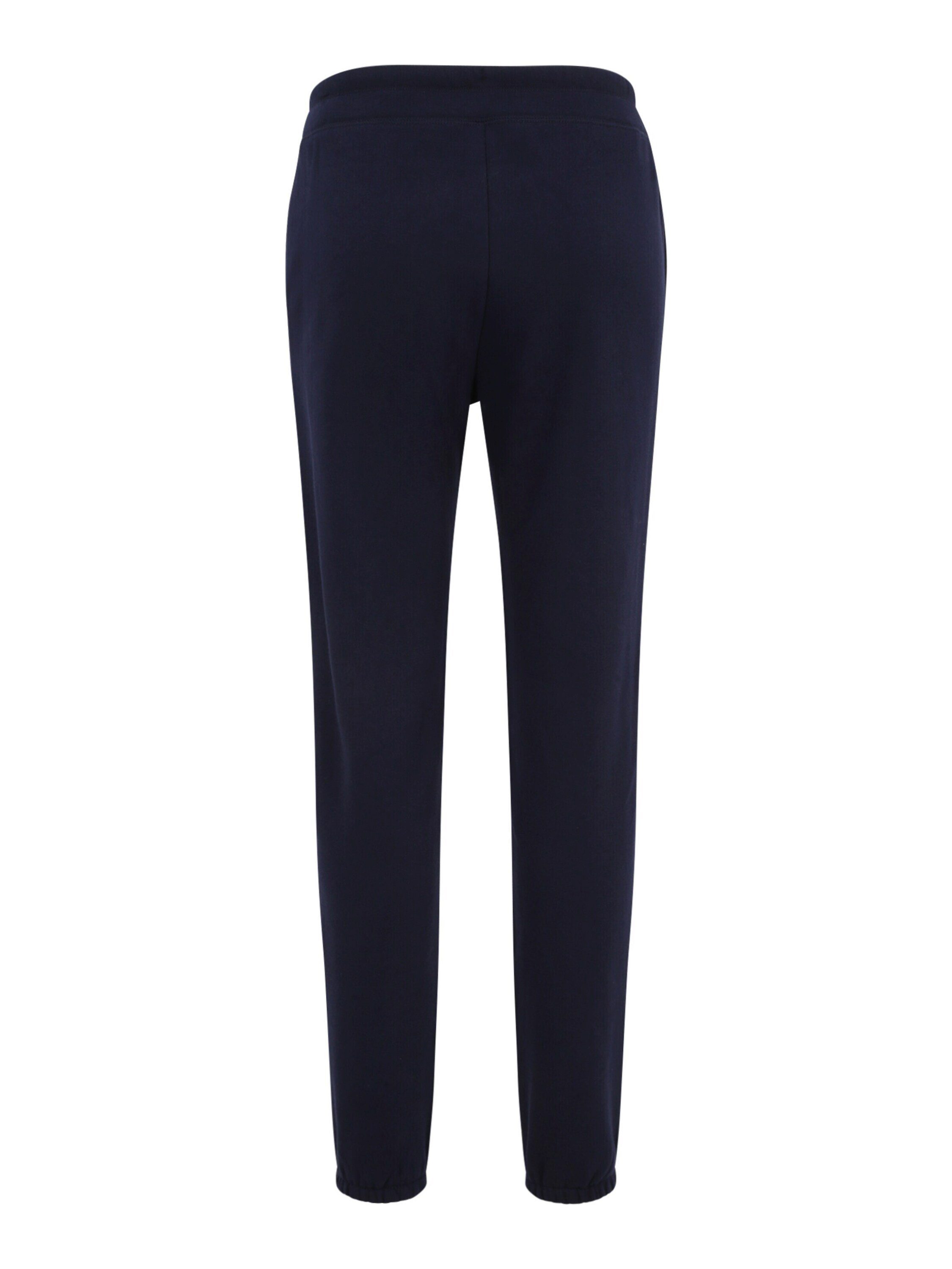 Gap Tall Jogginghose HERITAGE (1-tlg) Plain/ohne Details