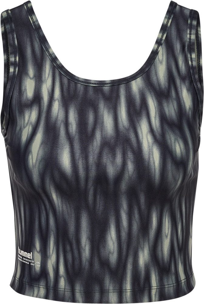 hummel Trainingsshirt Hiit Aop Intensity W Top günstig online kaufen