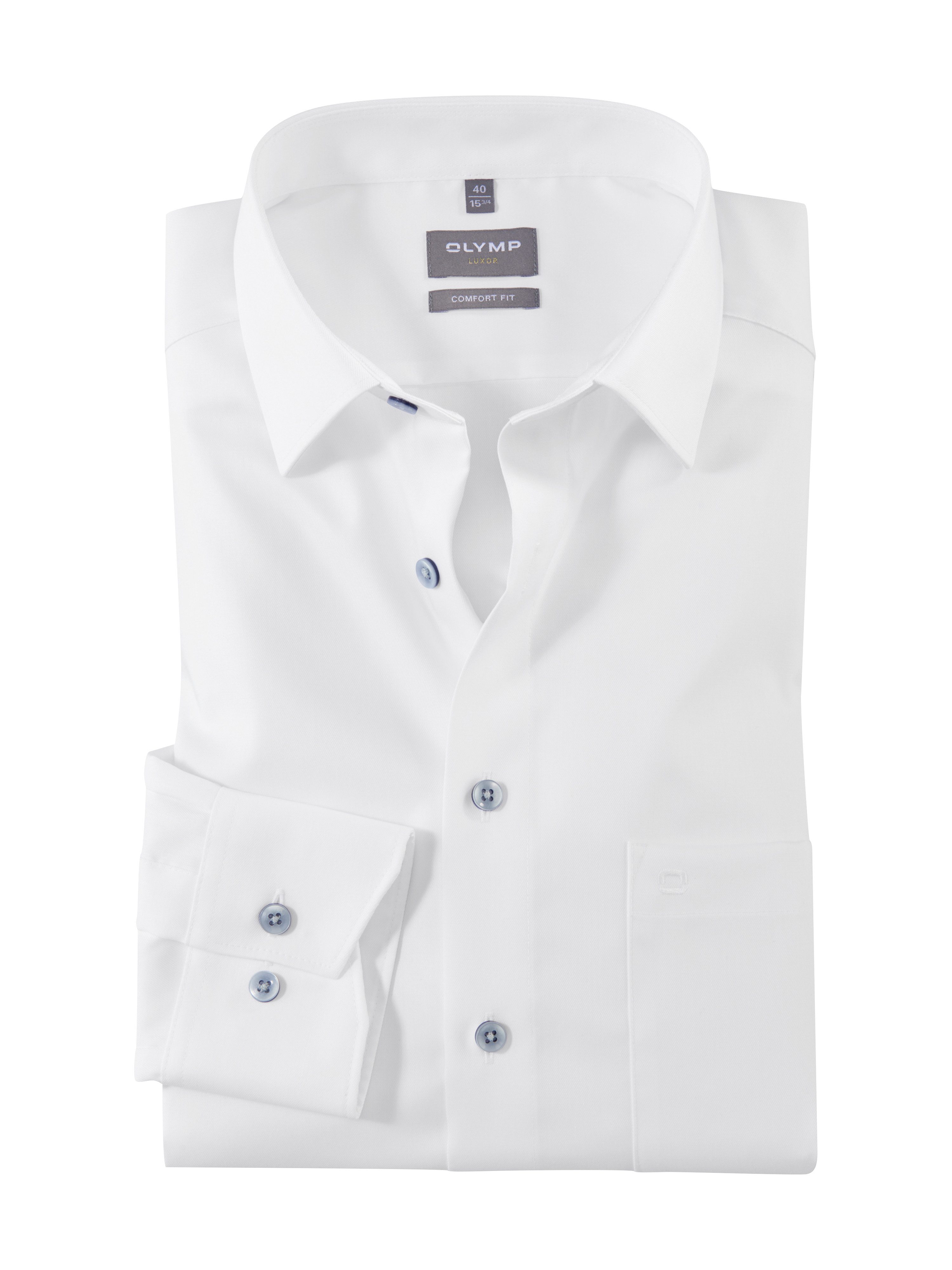 OLYMP Businesshemd Luxor comfort fit günstig online kaufen