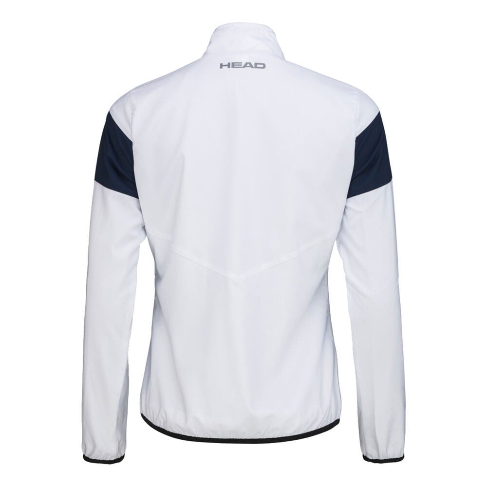 Head Trainingsjacke Club 22 Jacket günstig online kaufen