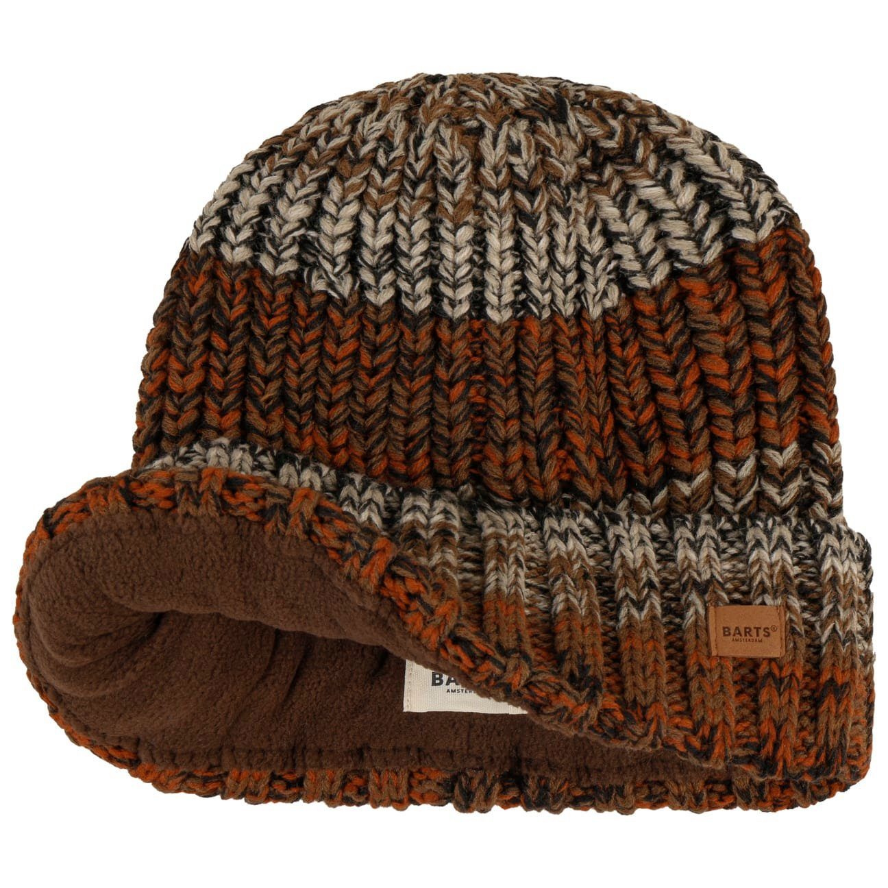 Barts Beanie (1-St) Strickmütze mit Umschlag günstig online kaufen