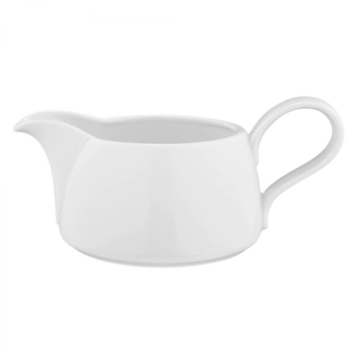 Seltmann Weiden Sauciere Sauciere Life Weiß (600ml)