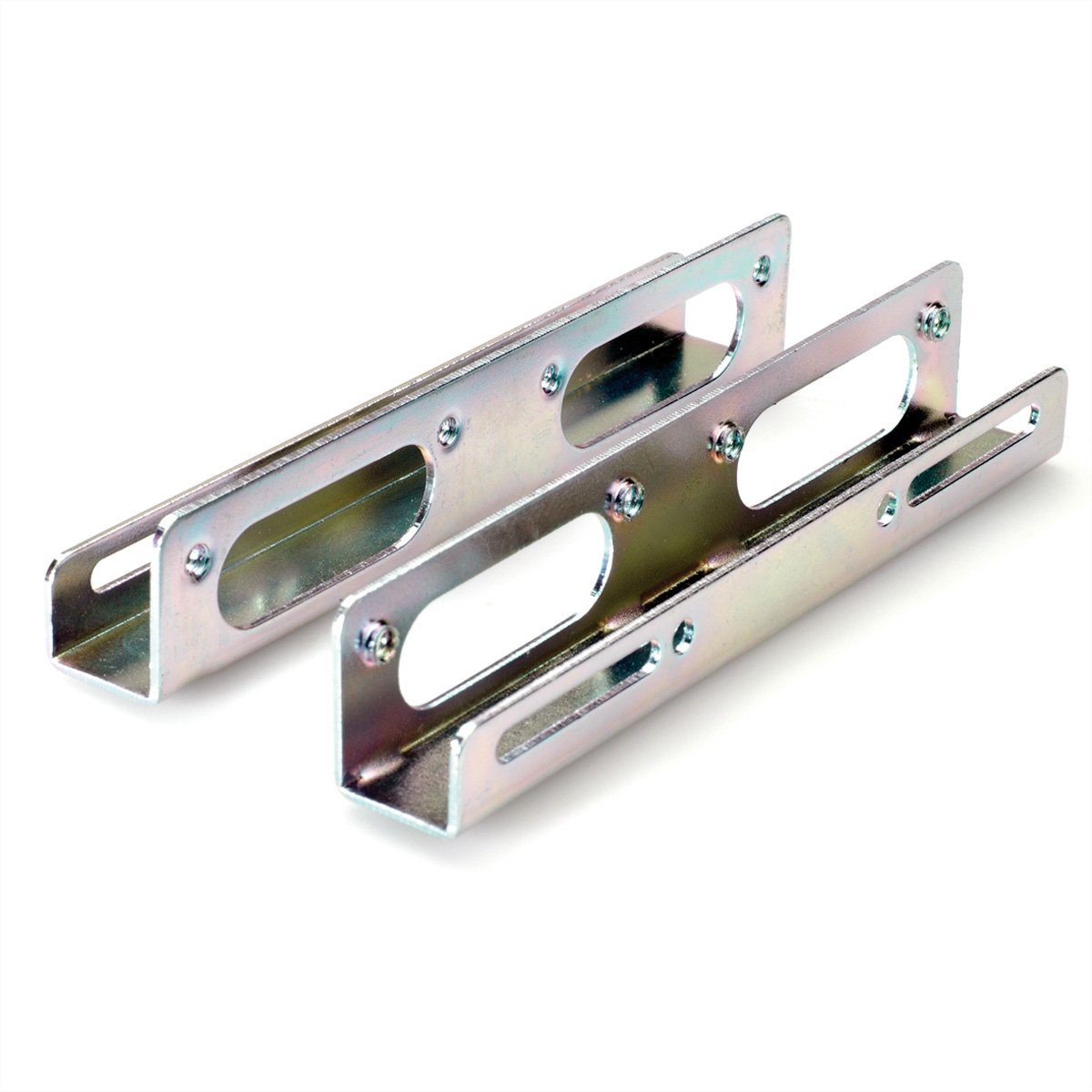 ROLINE PC-Gehäuse HDD Montageadapter, Bauform 3.5 / 2.5