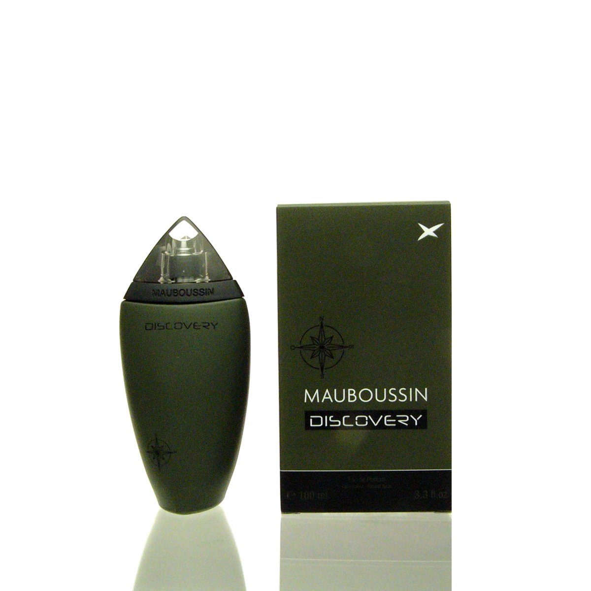Eau de Parfum Mauboussin Discovery Eau de Parfum 100 ml