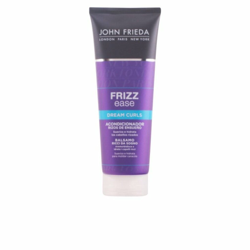 John Frieda Leave-in Pflege Frizz Ease Haarspülung Anti-Frizz 250 ml