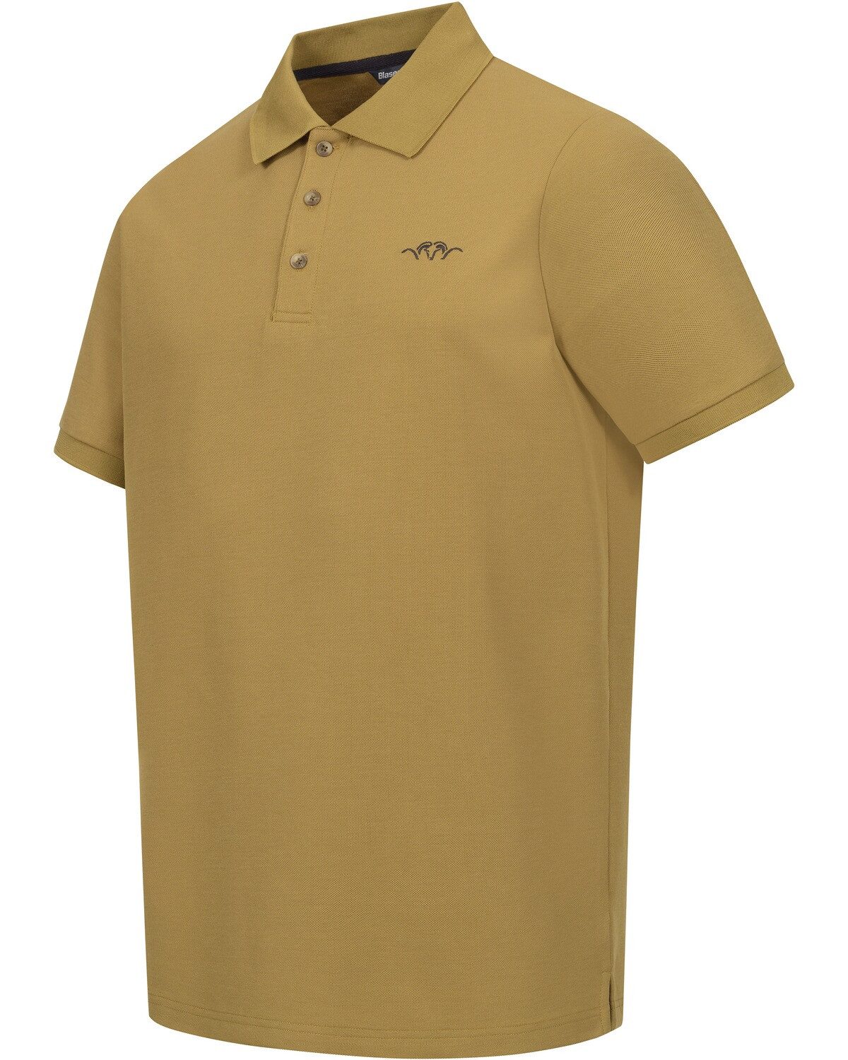 Blaser Poloshirt Poloshirt Solid 25