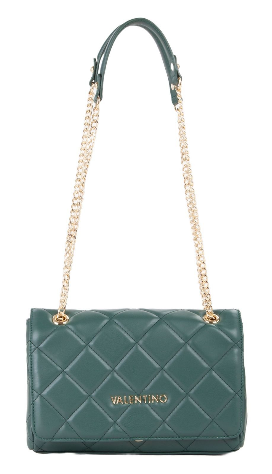 Schultertasche Flap Bag