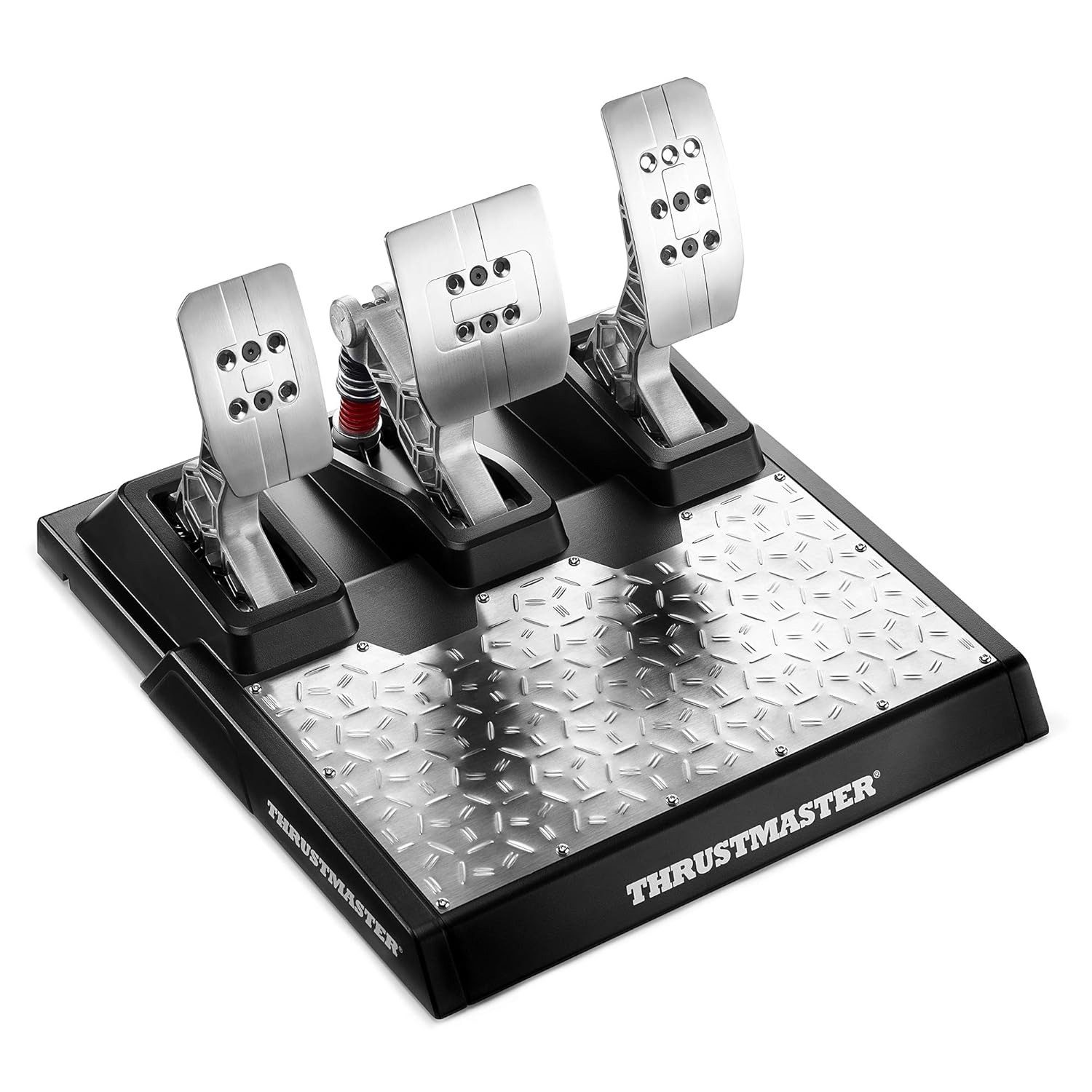 Thrustmaster T-LCM - Loadcell Pedal Set für PS5 / PS4 / Xbox Series X, S/Xbox One/PC Gaming-Pedale