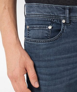 Pierre Cardin 5-Pocket-Jeans PIERRE CARDIN LYON dark blue used 30915 7713.01 - CLIMA CONTROL