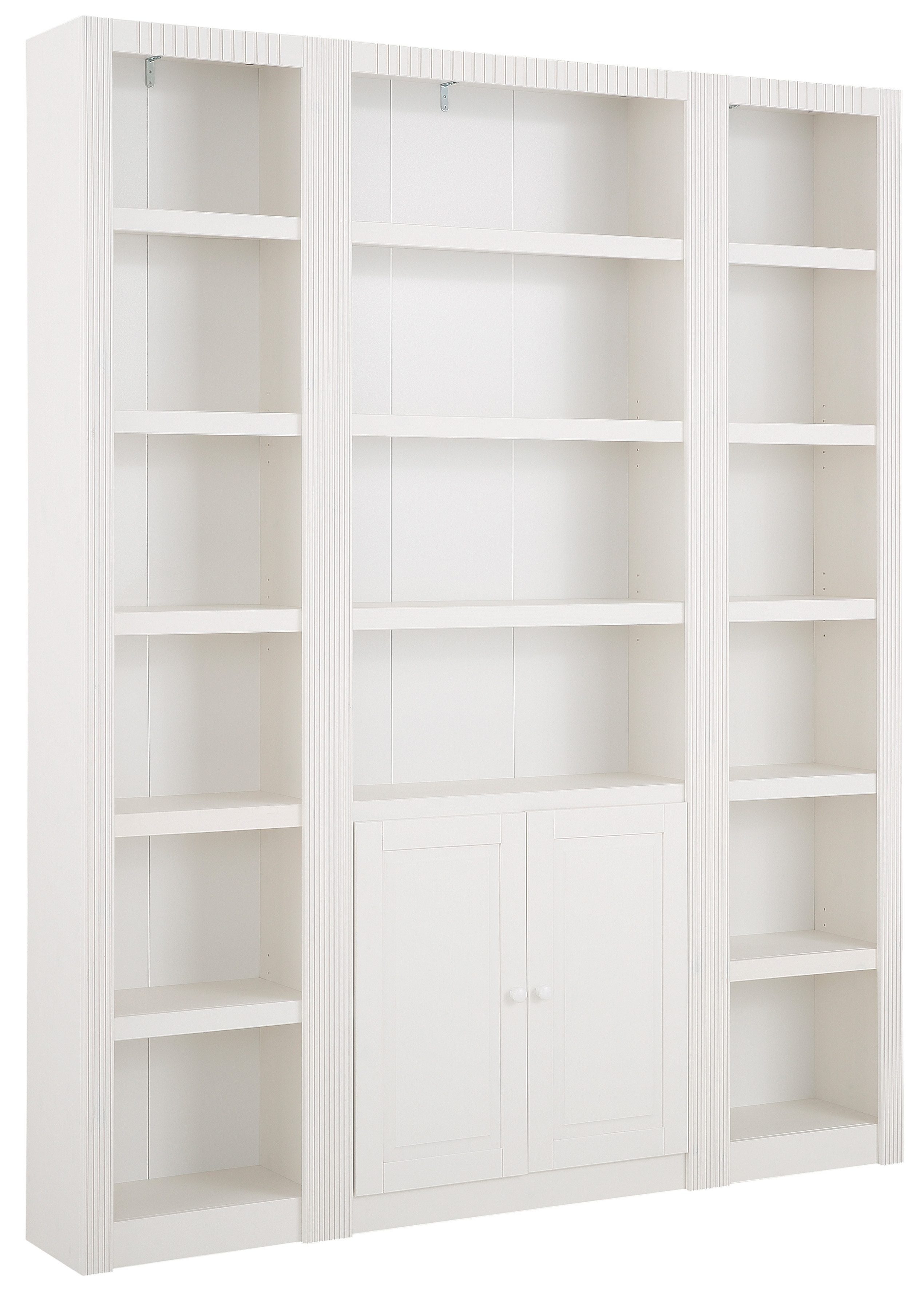 Home affaire Raumteilerregal Bergen, Breite 173,5 cm günstig online kaufen