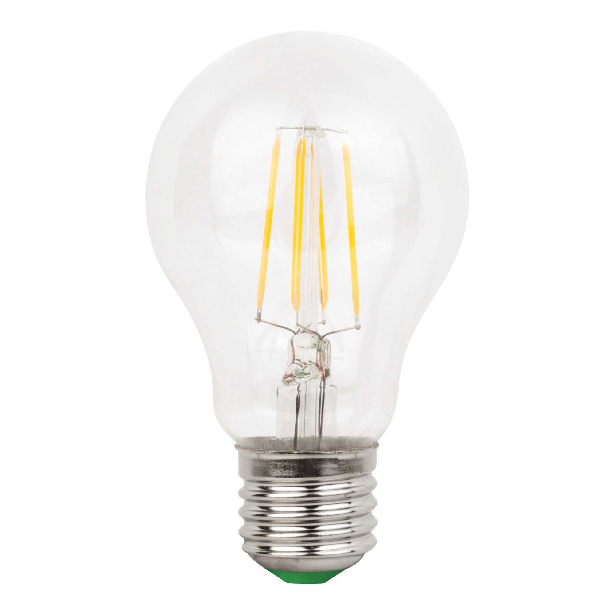 Megaman Megaman LED-Classic-Lampe E27 4W 2800K MM 21077