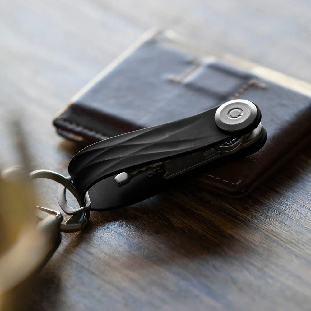 Orbitkey Schlüsseltasche Active Key Organiser
