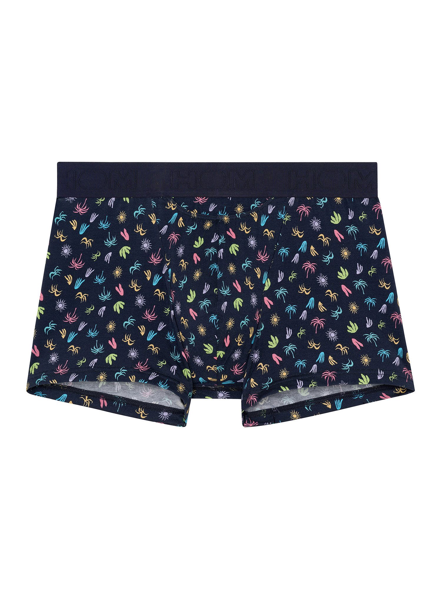 Retro Boxer California HO1