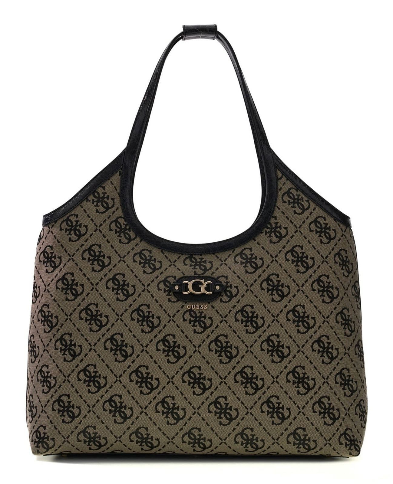 Guess Shopper Travel Tote
